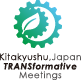 Kitakyushu,Japan TRANSformative Meetings