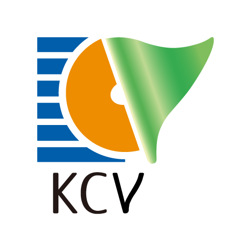 公益財団法人北九州観光コンベンション協会 logo